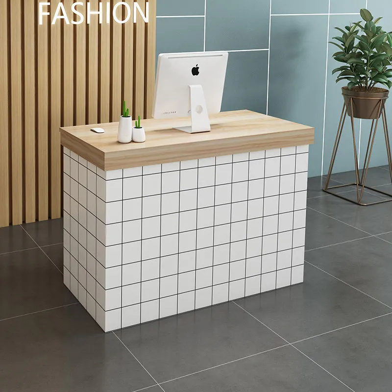 

Executive Modern Reception Desks Small Restaurant Company Simple Reception Desks Design Welcome Mostrador Commercial Furniture