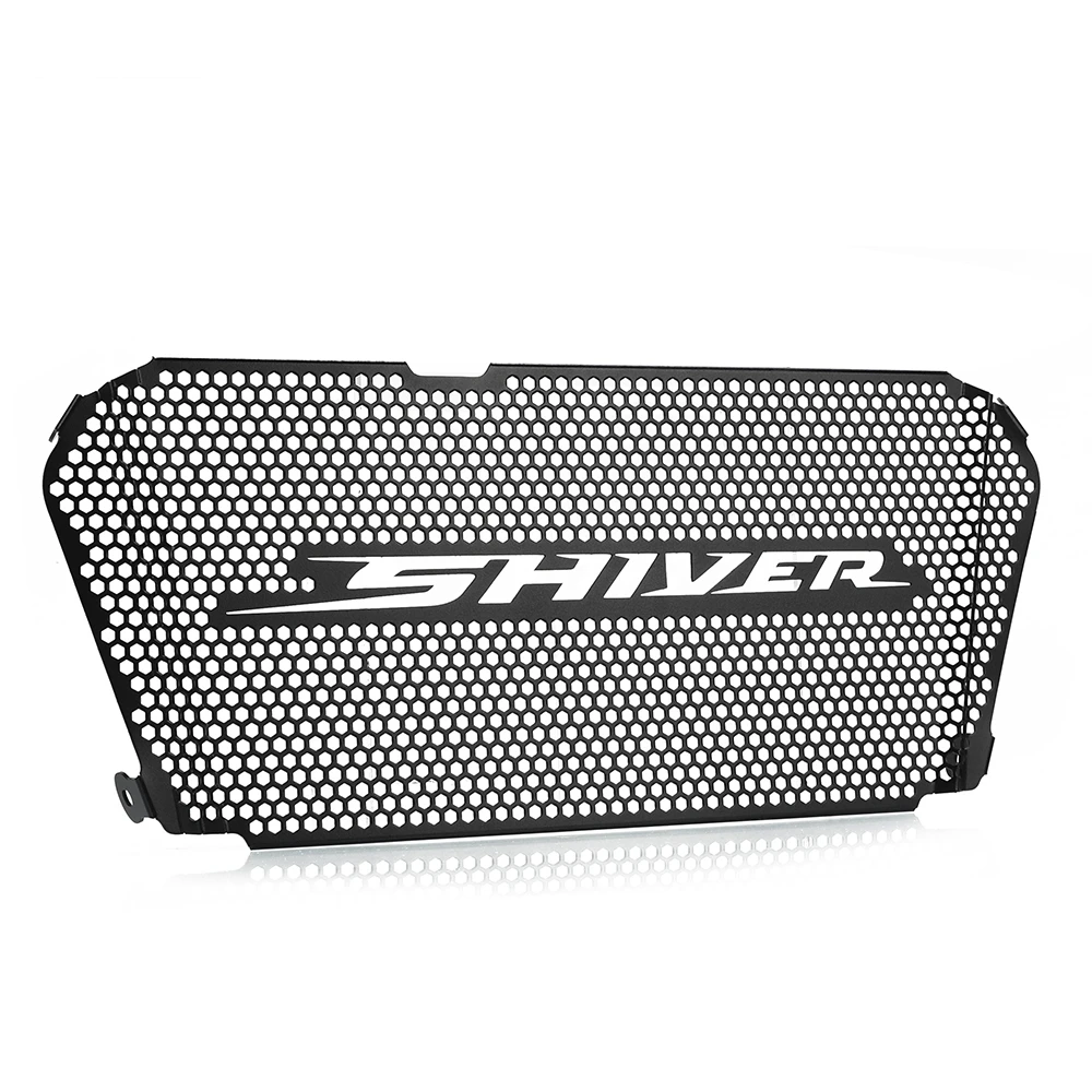 For Aprilia Shiver SL 750 900/ABS E4 SL750 2007-2024 Motorcycle Radiator Protective Cover Grille Guard Cover Protector Fuel Tank