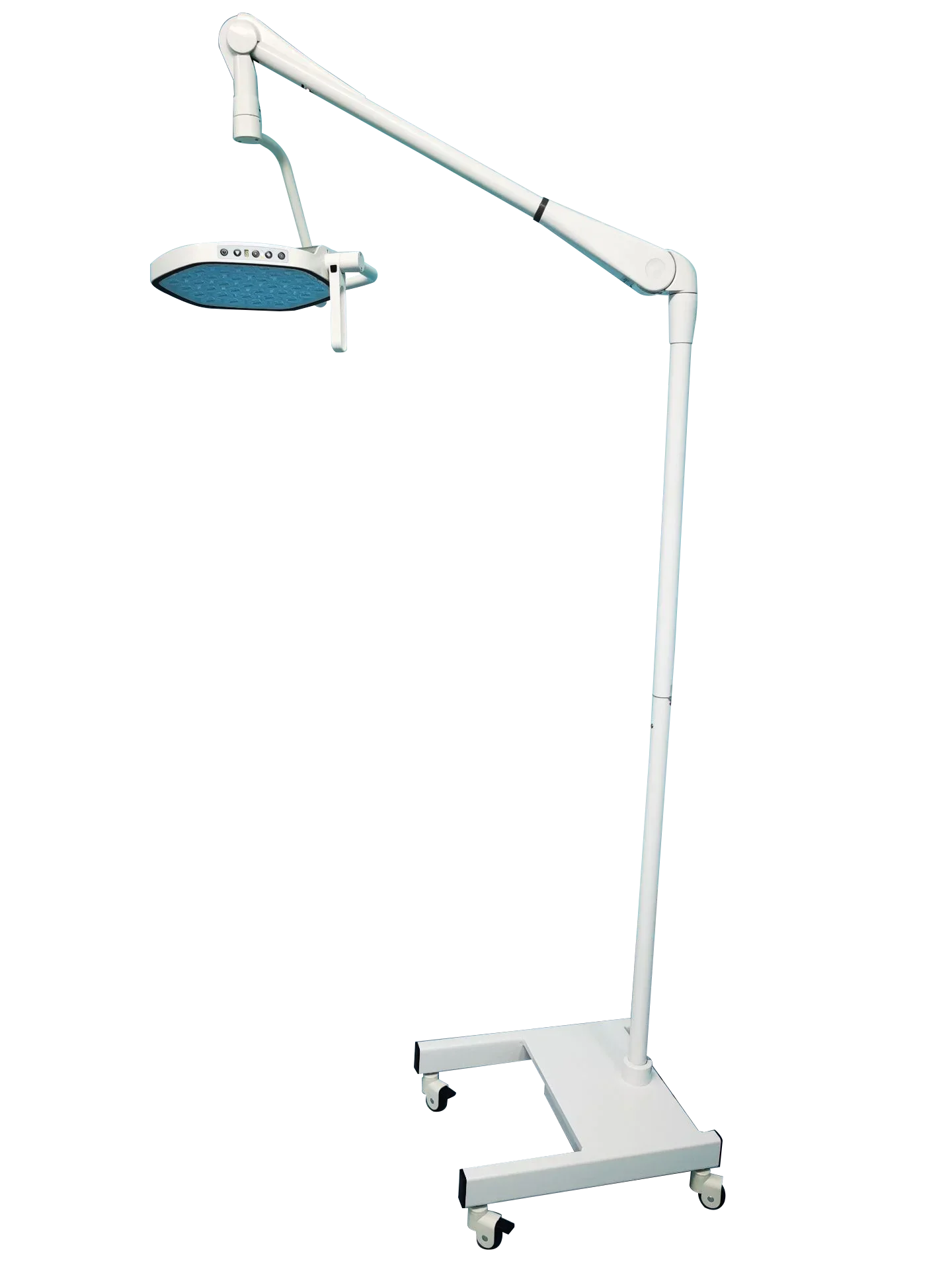 色度95減色指数 壁掛け式LED診察灯 手術用診察灯