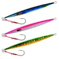 3 mix colors