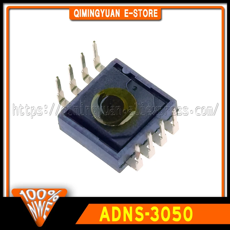 1~50PCS/LOT ADNS-3050 A3050 DIP8 100% New Original In Stock