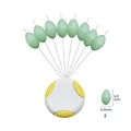 White-S-5pcs