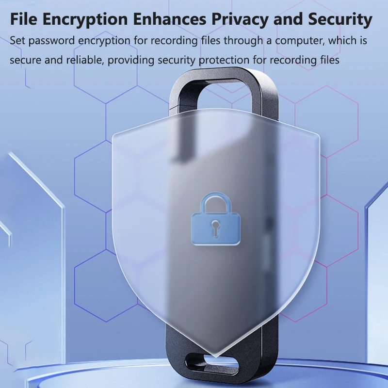 Mini Voice Recorder…