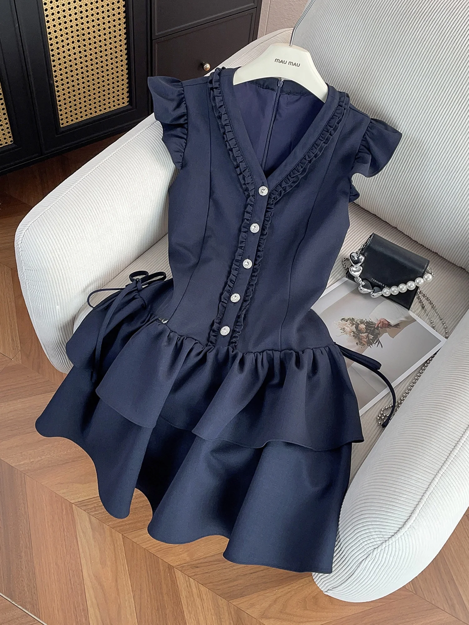 Faionable Summer Ne… - image