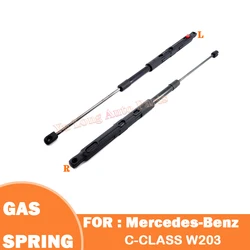 Car Bonnet Strut Hood Gas Spring For Mercedes Benz W203 C180 C200 C230 C220 C280 S203 CL203 A209 C209 A2038800429 A2038800029