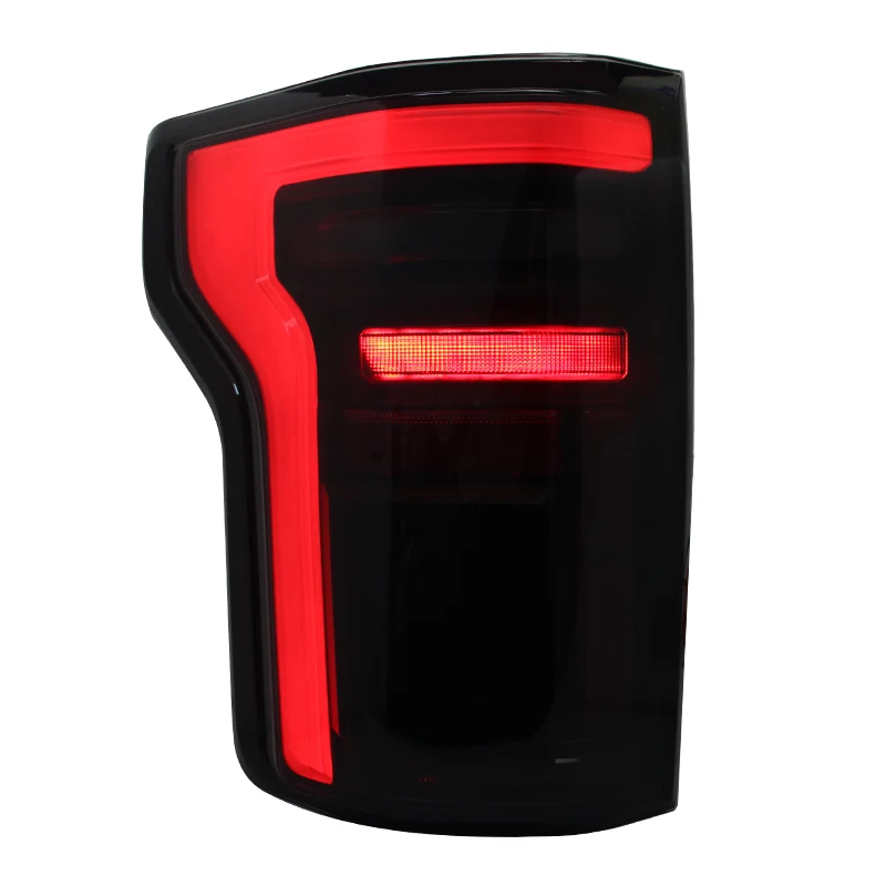 

LED tail light for Ford Raptor F150 2015 2016 2017 2018 2019 2020 pickup taillight taillamp back lamp back light