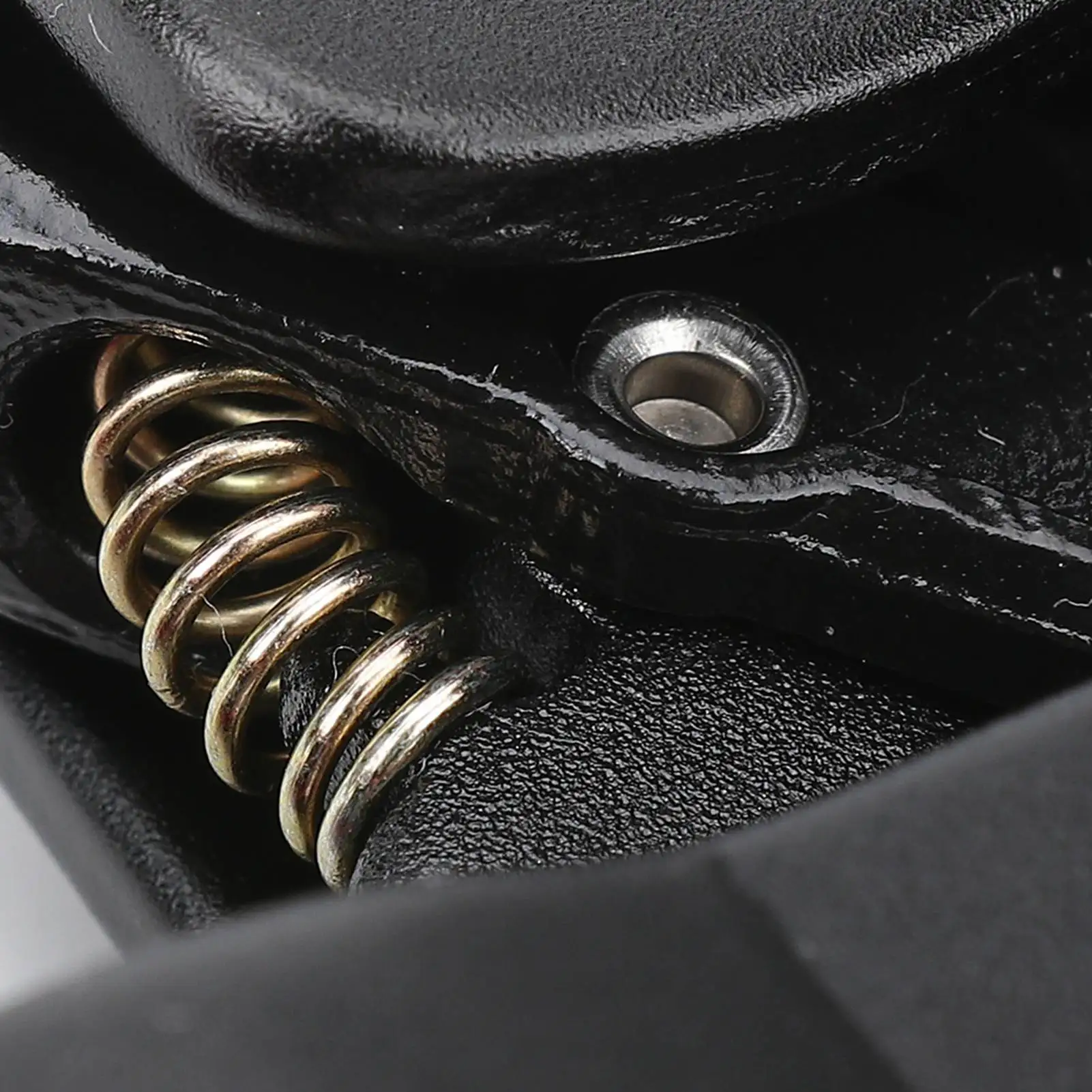 4KN Aluminium Heavy Duty Single Swivel Rope Pulley Block for 8-12mm Rope Climbing Pulley