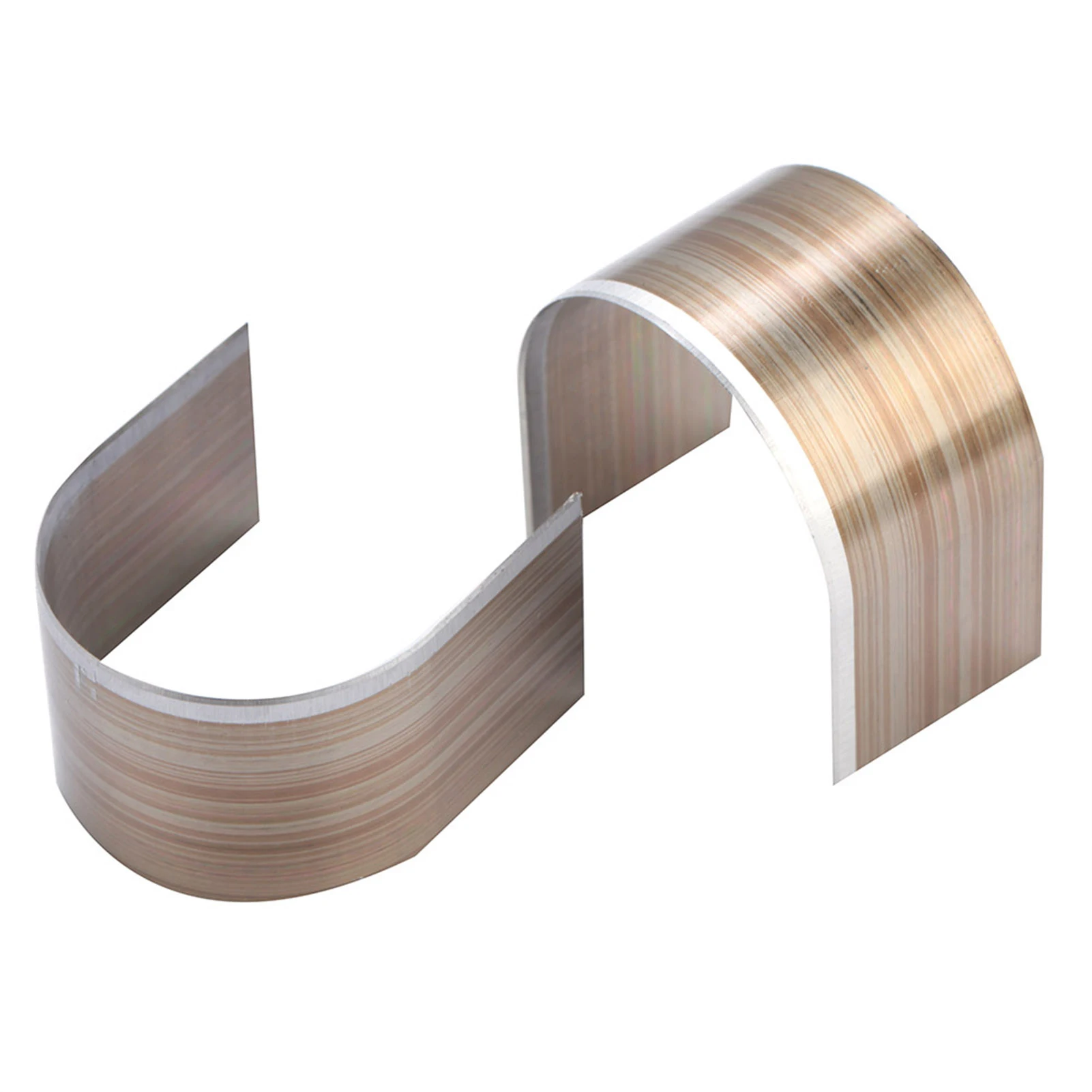 ชุดเครื่องมือเจาะลายนูนหนังอเนกประสงค์ 18 ชิ้น ทำจากโลหะผสมเหล็กกล้า สำหรับงาน DIY เจาะหนัง ตัด และเจียร