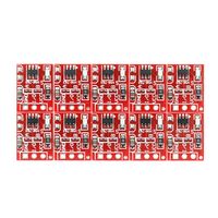 20PCS Safe Single Channel 2.5-5.5V Touch Switch Sensor TTP223 Touch Button Module Capacitive Switch