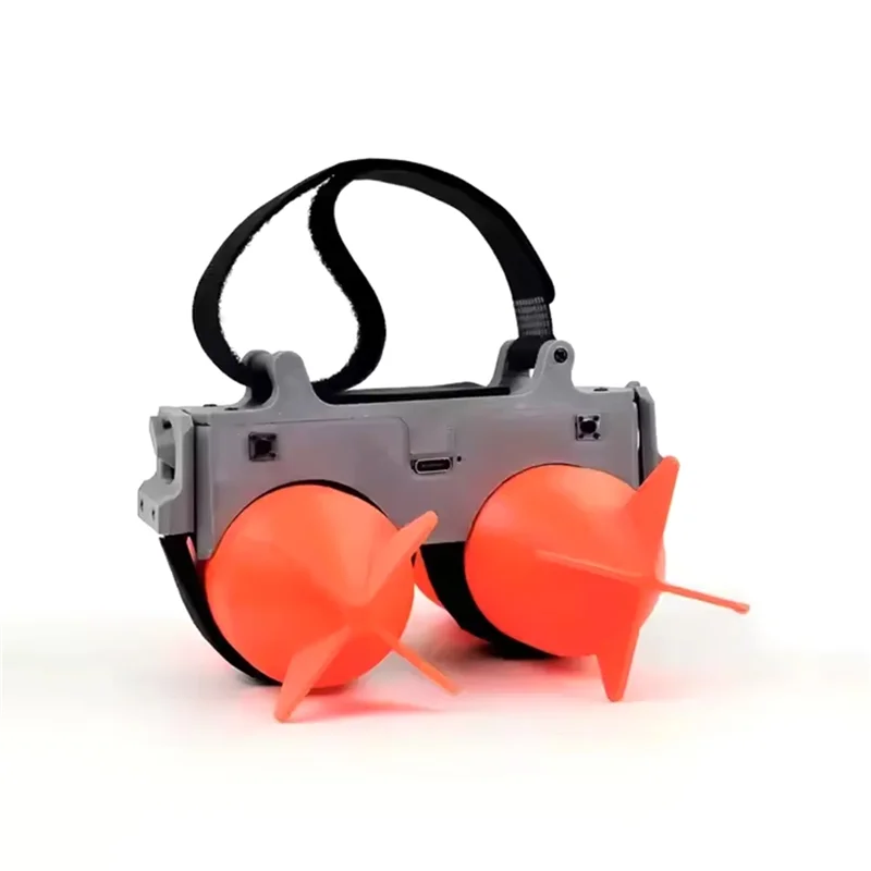 N93R 2X Drone Doubl… - image