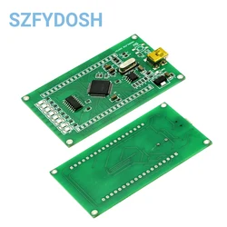 FT2232HL ontwikkelingsbord FT2232H MINI USB-stuurprogramma Gratis ontwikkelingsbord