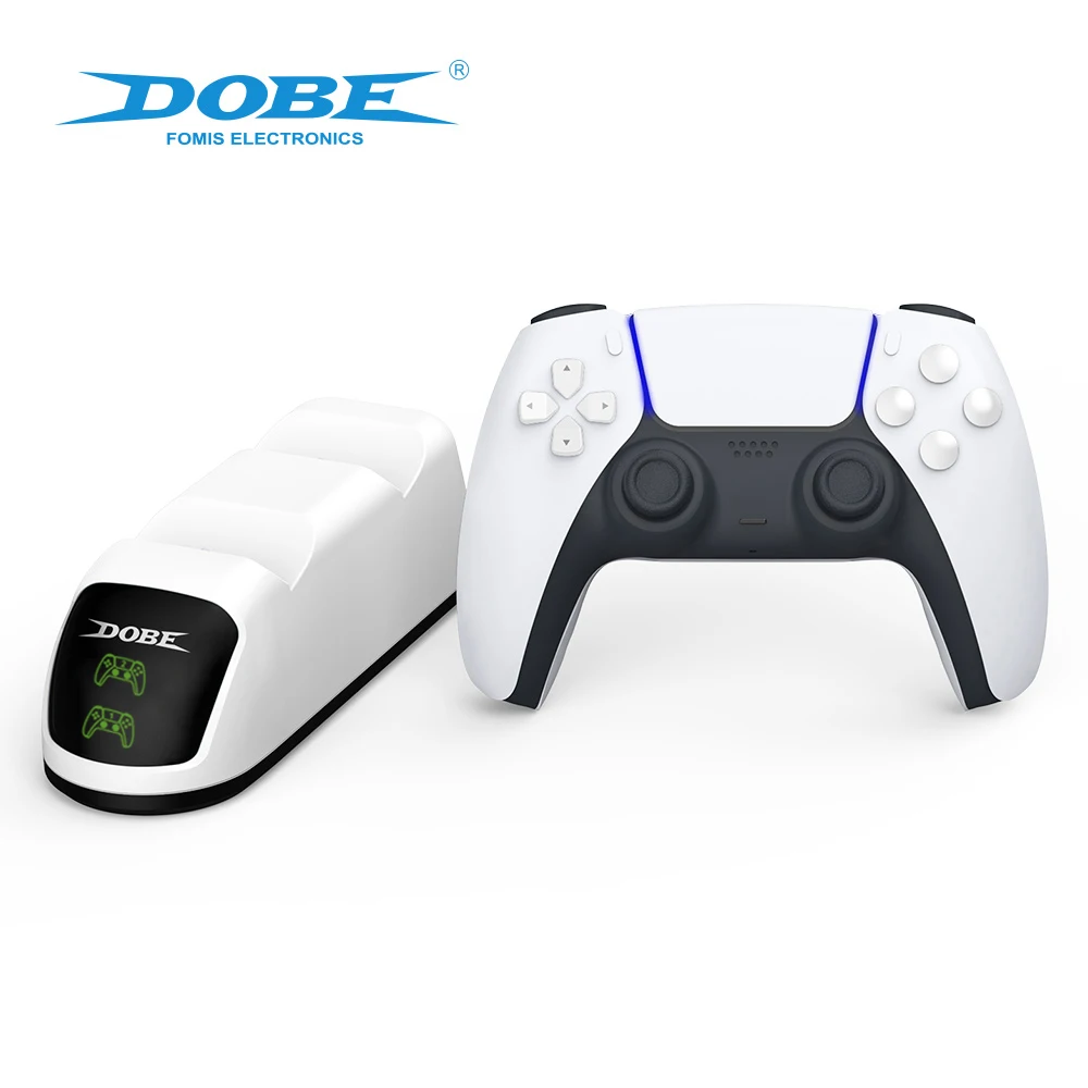 Thumbnail 4 - #80 Best PS5 Charging Docks to Buy In 2026