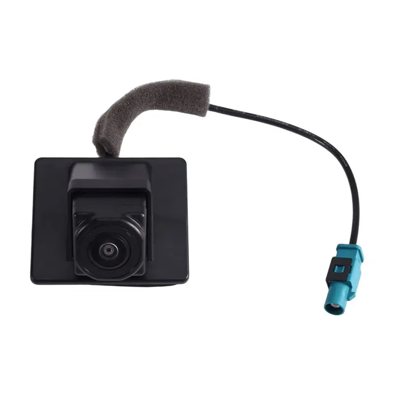 Leading-Reverse Parking Camera 6600006140/7088046100 Rear View Camera For Geely ICON SX12 360-Degree Panoramic