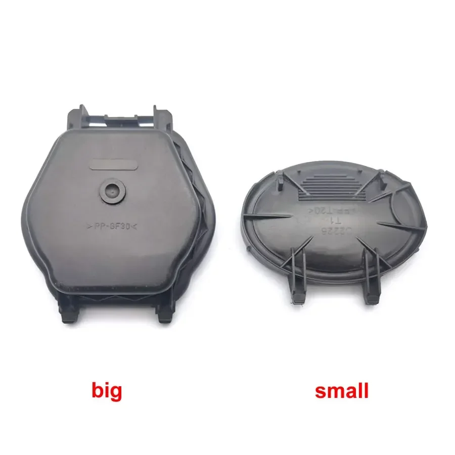 

For BMW X3 E83 2006 2007 2008 2009 2010 Low High Beam Headlight Bulb Dust Cover Waterproof Dustproof Headlamp Lamp Access Cap