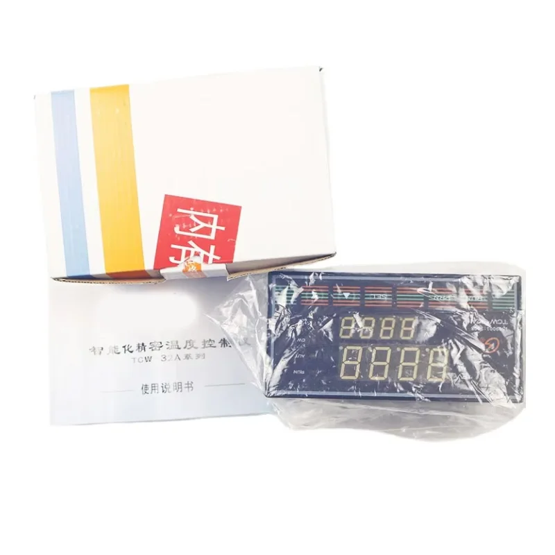 Brand New Original  TCW-32A/32B Three-phase Power and Voltage Regulation Solid-state Temperature Controller