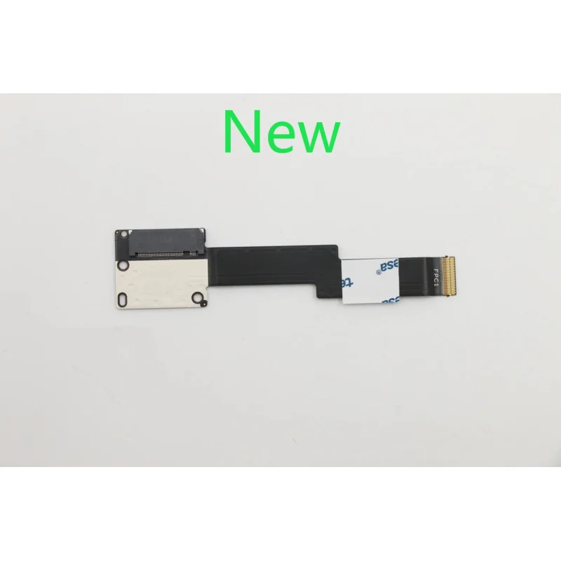 NEW Original For Lenovo YOGA S940-14IWL Hard Disk Interface Cable SSD Connection Board 5C50S25005 5C50S24919 Free Shipping