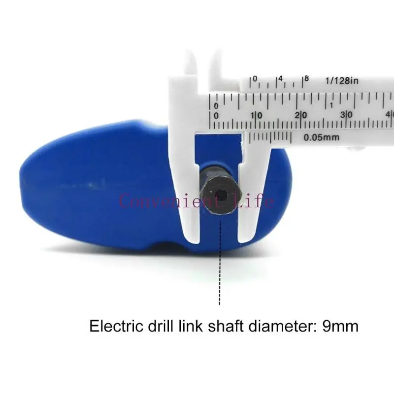 

L1EE Набор сабельных лобзиков Электрическая дрель