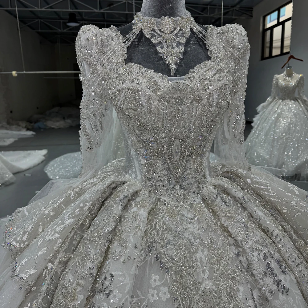 white indian bridal dress brides wearing lehengas in the biggest trend of 2024 Net Design For the bride who dreams