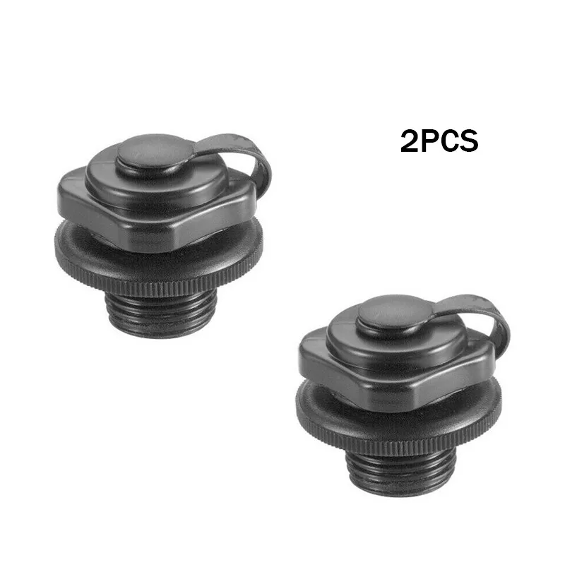 1/2pcs Air Cap Screw Valve  For Lay-Z-Spa For Vegas For Miami BW54112 Replacement  Air Cap Screw Valve Spas Swimming Pool Parts images - 6