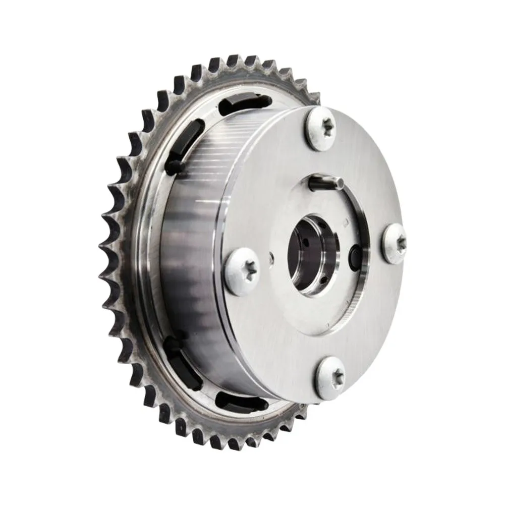 Auto Part Replacement Phase Regulator For Engine Timing Repair Metal Construction Direct Replacement Fit Precision Engineered