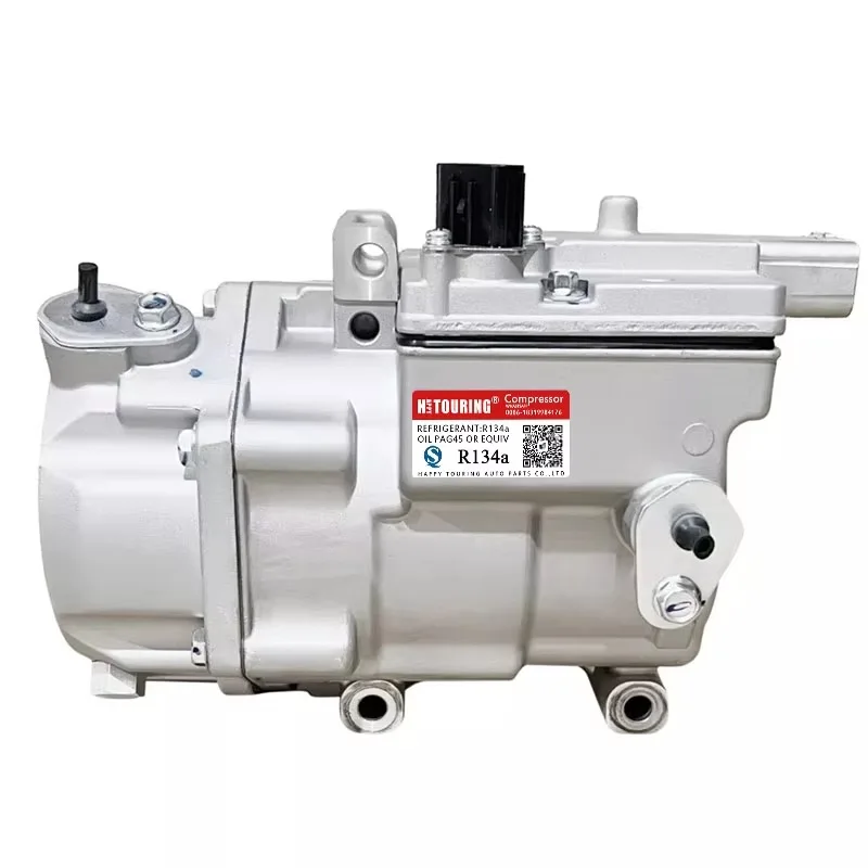 

Электрический компрессор переменного тока 8837047030 88370-47030 88370-47031 8837047031 88370-47032 88370-47033 для Toyota Prius 1.8L 2010 2011