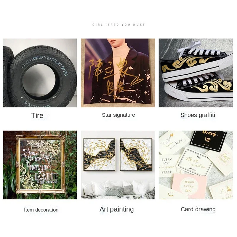 2 шт., ручка для рисования, 1,5 мм