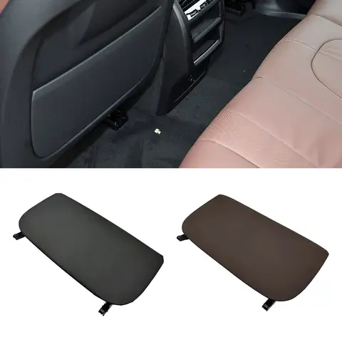 10 best sales bmw x6 e71 rear seat - №10