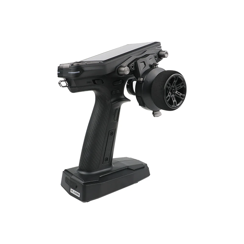 FS-G11P 11CH 2.4GHz RC Transmitter for Car Boat Open Source Systems Long Range Remote Control Radio Controller