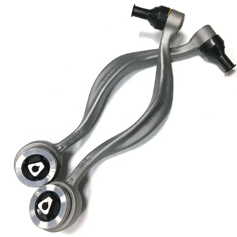 

Автомобильные детали высшего качества, рычаг управления системой подвески OEM 31120409267 для Rolls-Royce