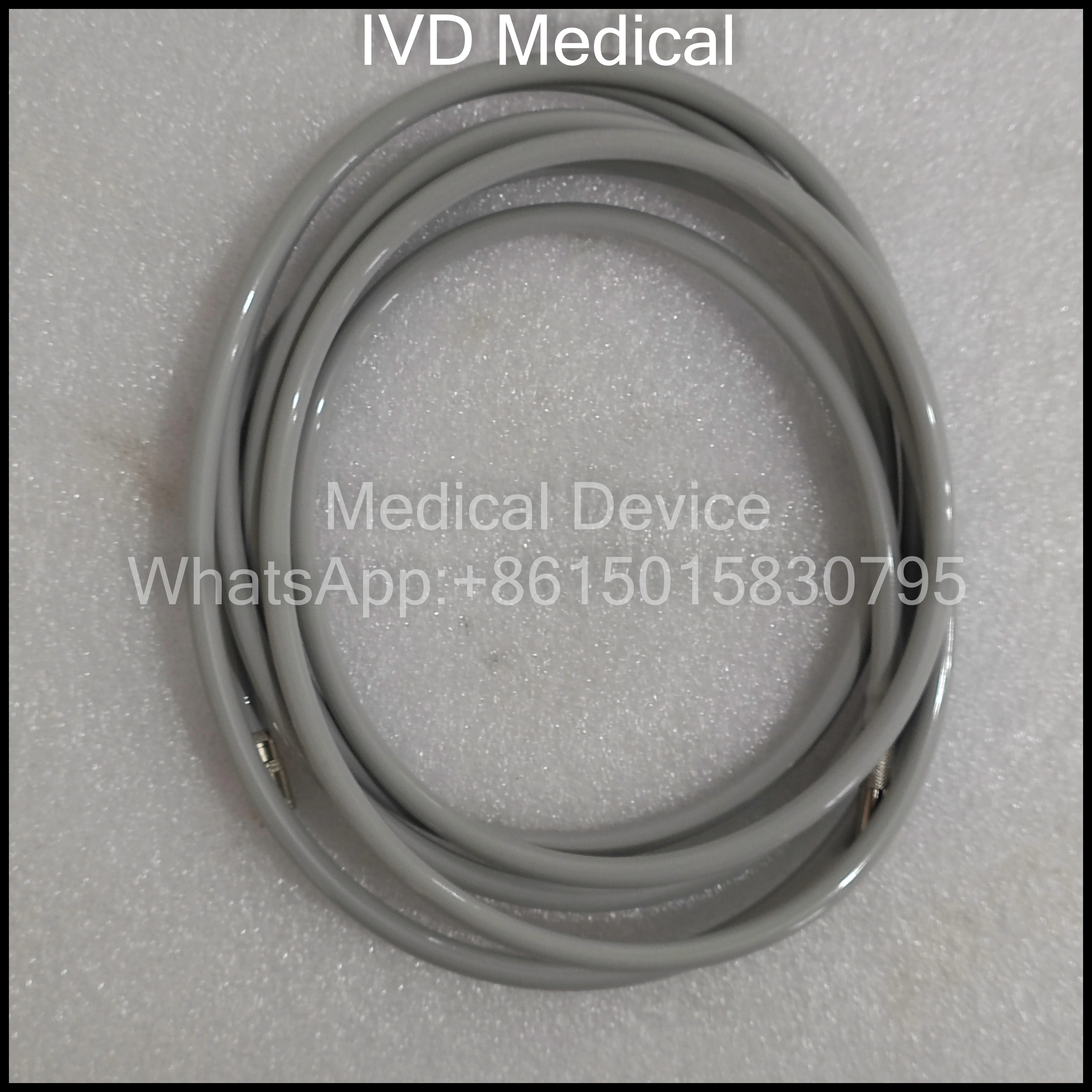 Tuyau Mindray NIBP, connecteur intégré (3 m) - CM1903 6200-30-09688