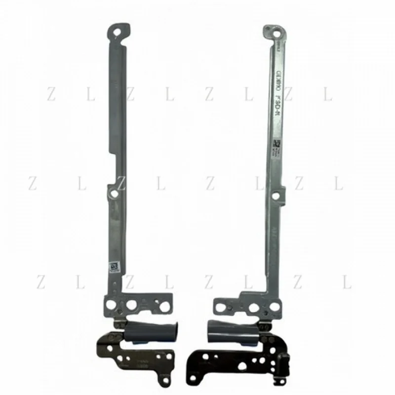 

L для DELL Latitude 3120 E3120 2 в 1 петли ЖК-дисплея ноутбука R:0PN110 L:0PF108