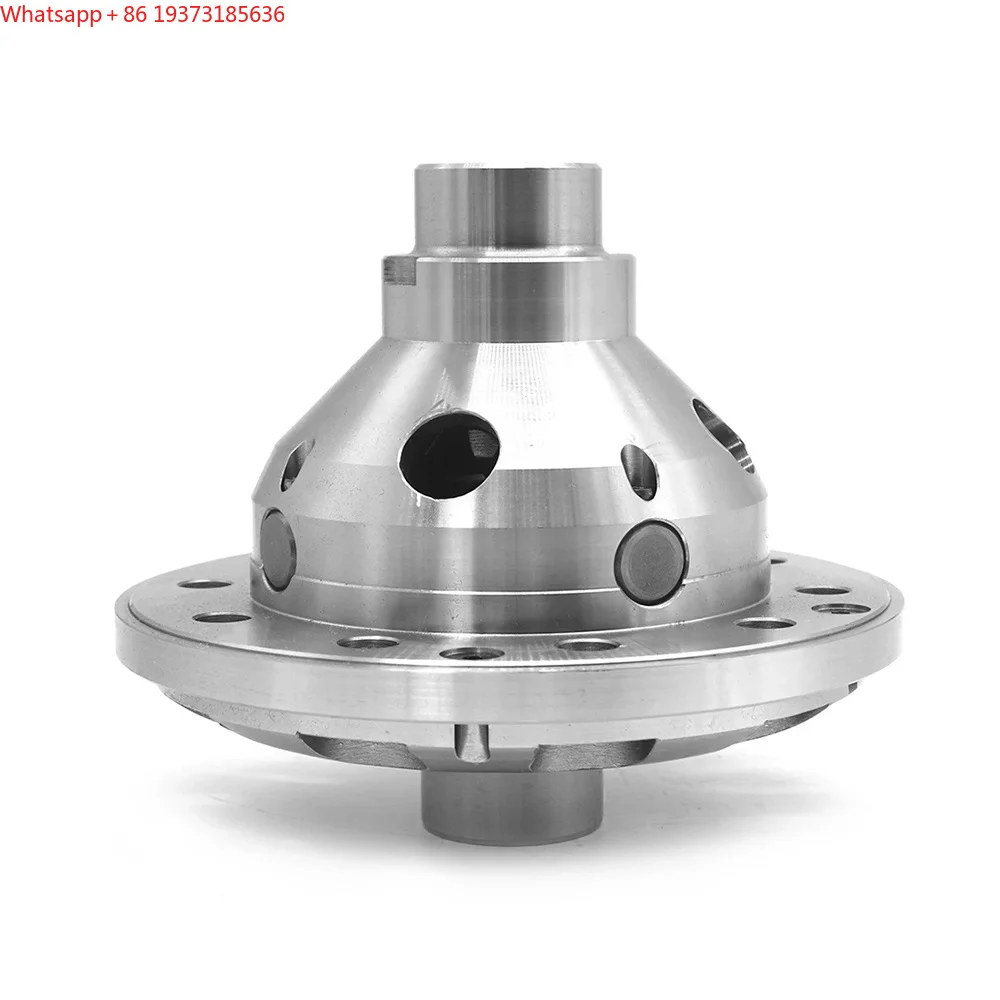 For High Quality F9-28-POSI Limited-Slip Posi Differential for Ford 9