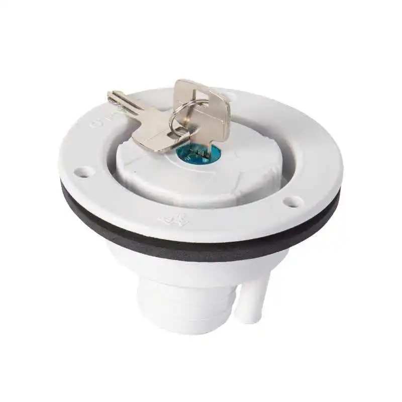 SEAFLO RV Modification Gravity Filling Port Import Lockable Filling Port Automotive Filling Port Accessories