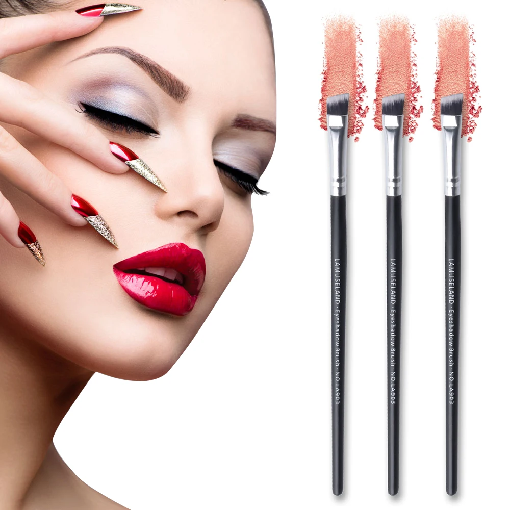 Single Makeup Brush Eye Shadow Brush New Products Cosmetic Brush Makeup Tools Beauty Brush Women Make Up Brushes Accessories