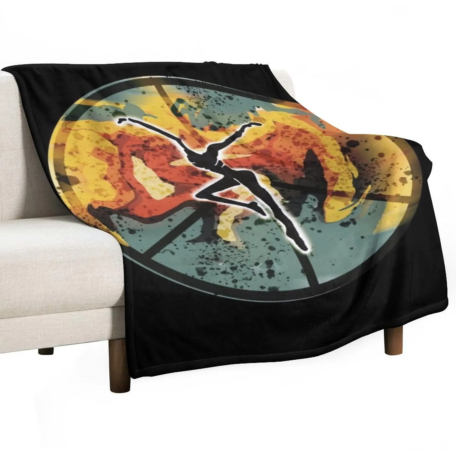 Dmb Fire Dancer Thr… - image