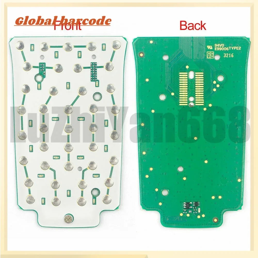 

Brand New Numeric 38-Keys Keypad PCB for Datalogic Skorpio X3 2D