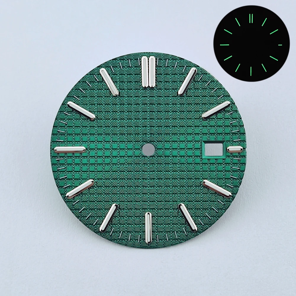 Quadrante dell'orologio da 31, - Luminous Dial Face recensione e prezzo
