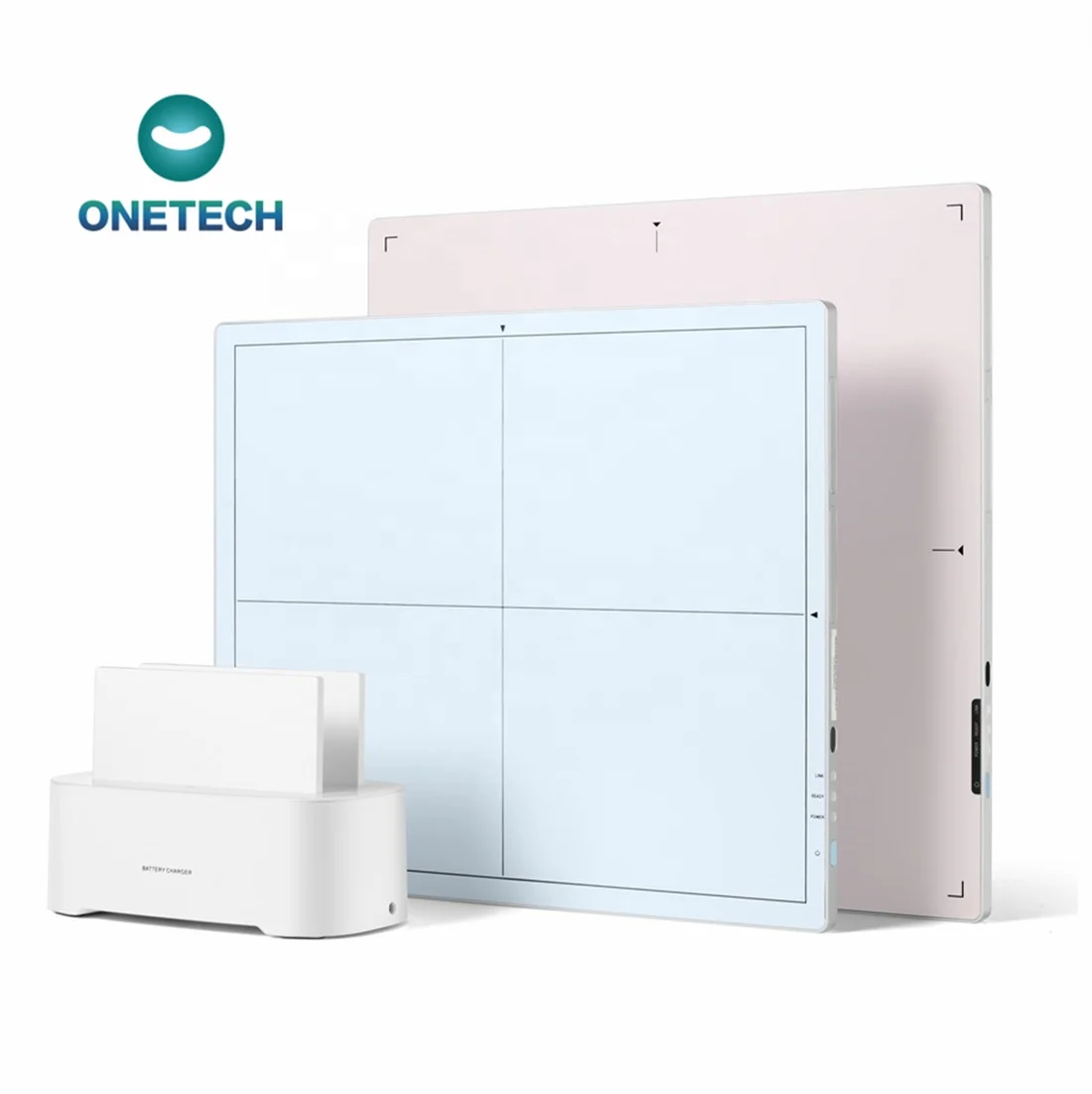 DR13 CSL Wireless DR panel Digital X-ray Detector X ray flat panel detector  14x17 17x17