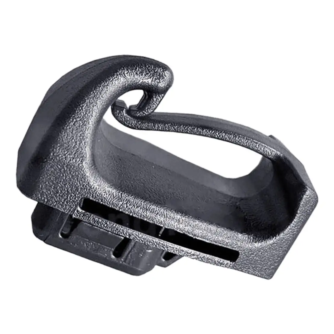 

Rear Trunk Parcel Shelf Hook Clip Lower Trim Panel Holder Bracket Fit for Mazda CX-5 2013-2024