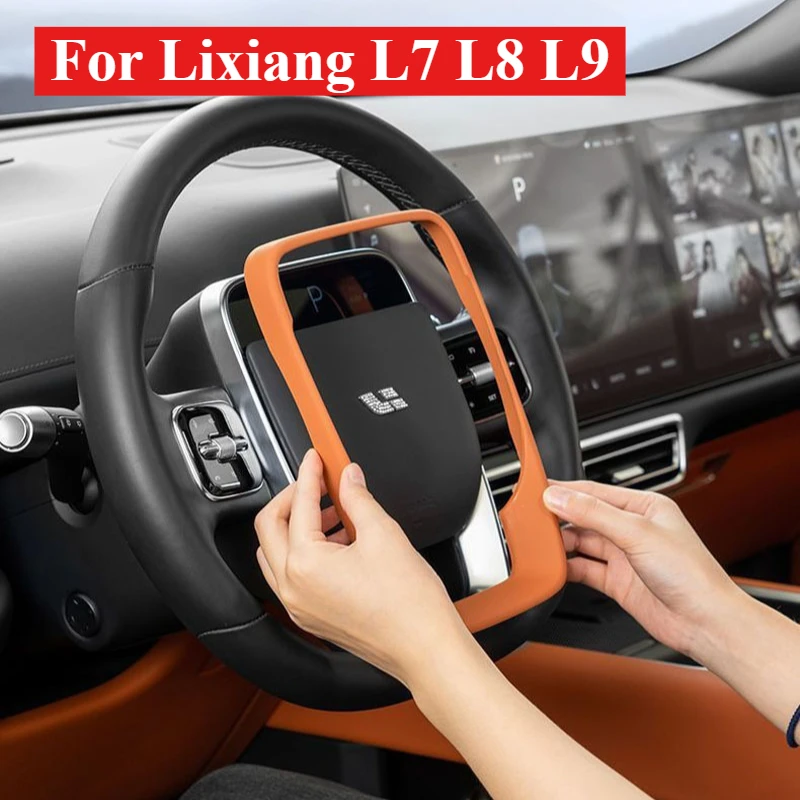 For Lixiang Li Auto…