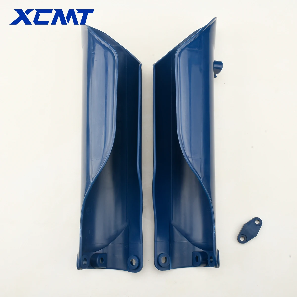 Motorcycle Fork Protector Guard Front Shock Absorber Cover For For Husqvarna 125-501 TE/FE/TX/FX/TC/FC 2016-2024