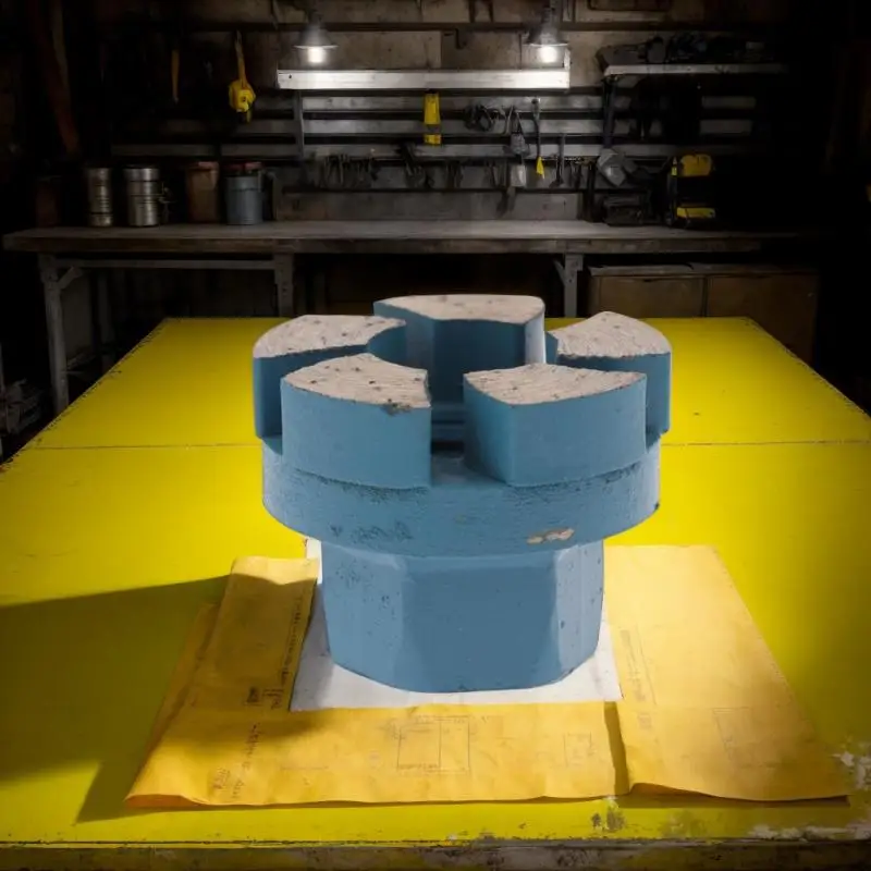 

Прочный 1-дюймовый алмазный шлифовальный круг диаметром 25 мм, созданный для угловых шлифовальных машин, идеально подходит для бетонных и мраморных поверхностей.