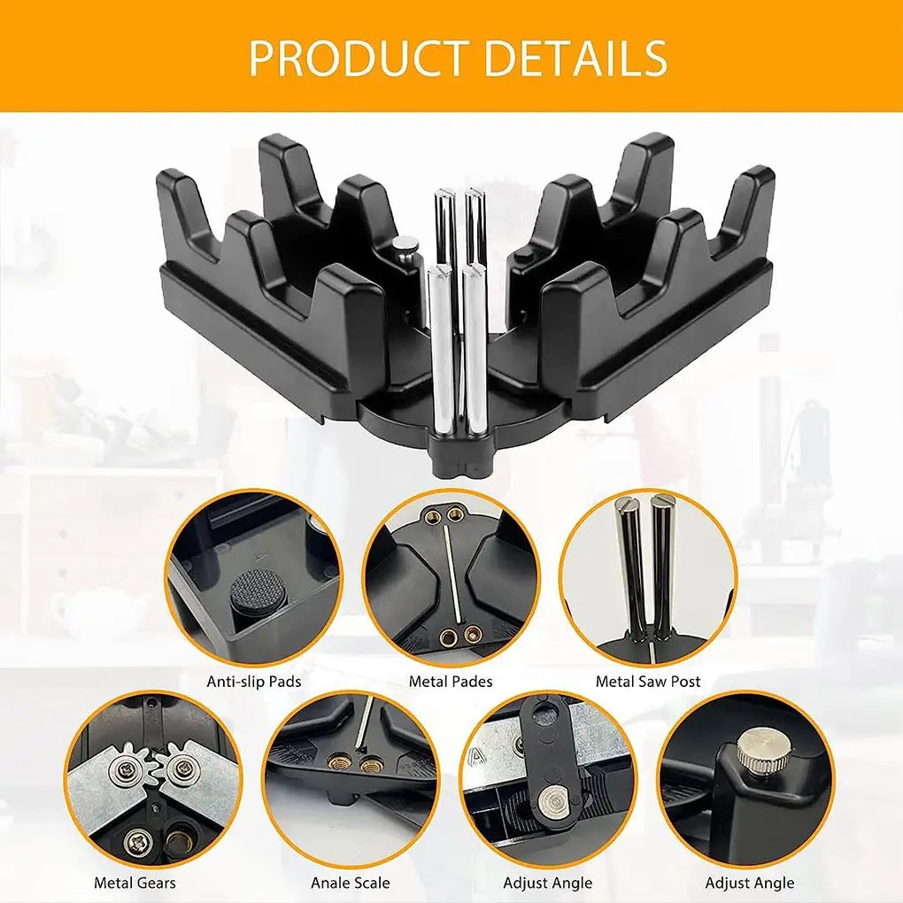 

Accurate Measurements With Mitre Measuring Cutting Tool Accuracy Efficiency 2-in-1 Mitre Measuring Reliability