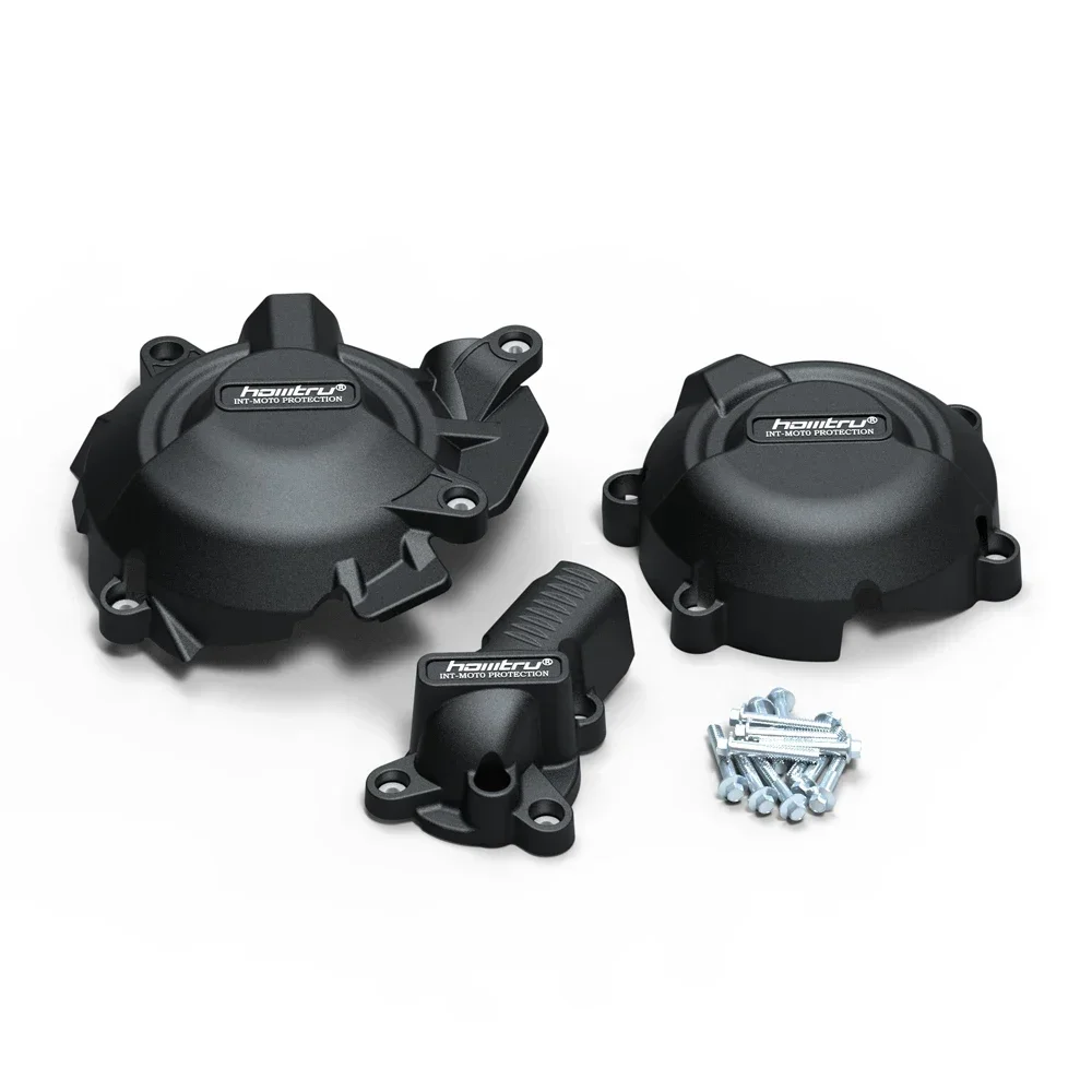 Motorcycle Engine Cover Protection for KTM 790 Duke R 2018-2023 / 890 Duke R 2020-2023