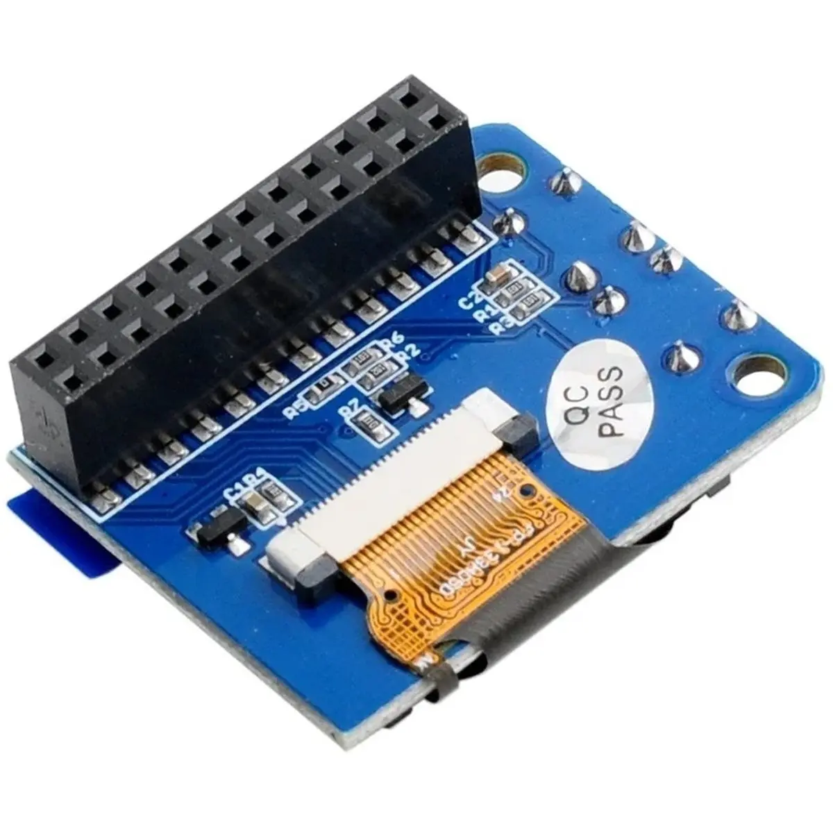 A85P 2PCS Mini PiTFT 1.3