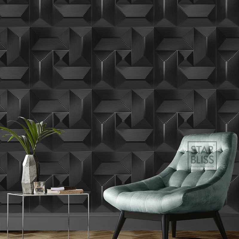 10pcs 30cm 3D textured wall panel for indoor wall decoration,suitable for living room hall bedroom hotel office,3d wall sticker