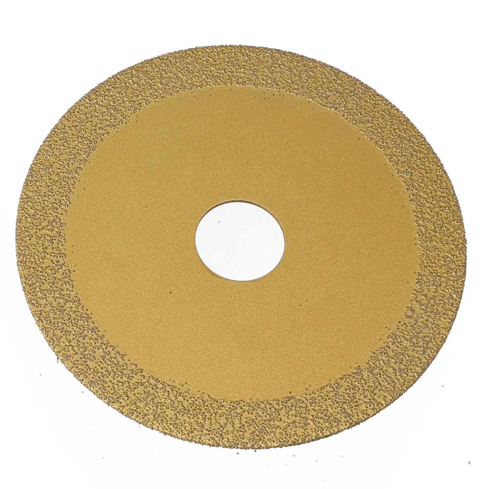 Brazed Diamond Saw Blade Metal Brazing Iron For Steel Metal Stone Iron Rebar Aluminum Cutting Disc Set Angle Grinder Disk Cut Of