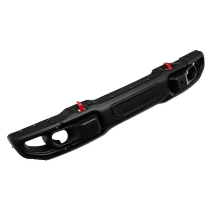 Personalized modified JK front bar (ordinary/big foot/with U tube)