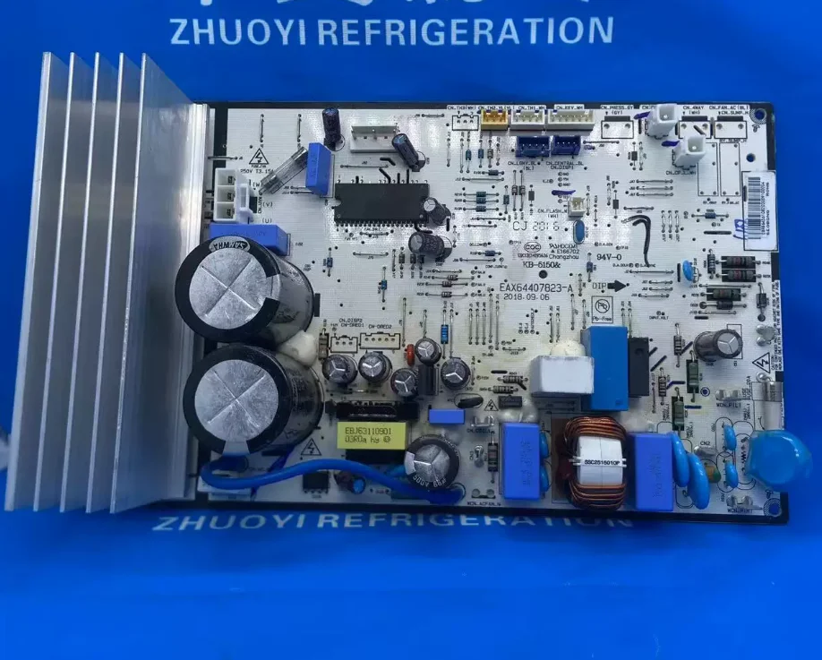 

New air conditioning motherboard EAX64407822-1.1 EAX64407822-1.2 circuit board EAX64407823-A