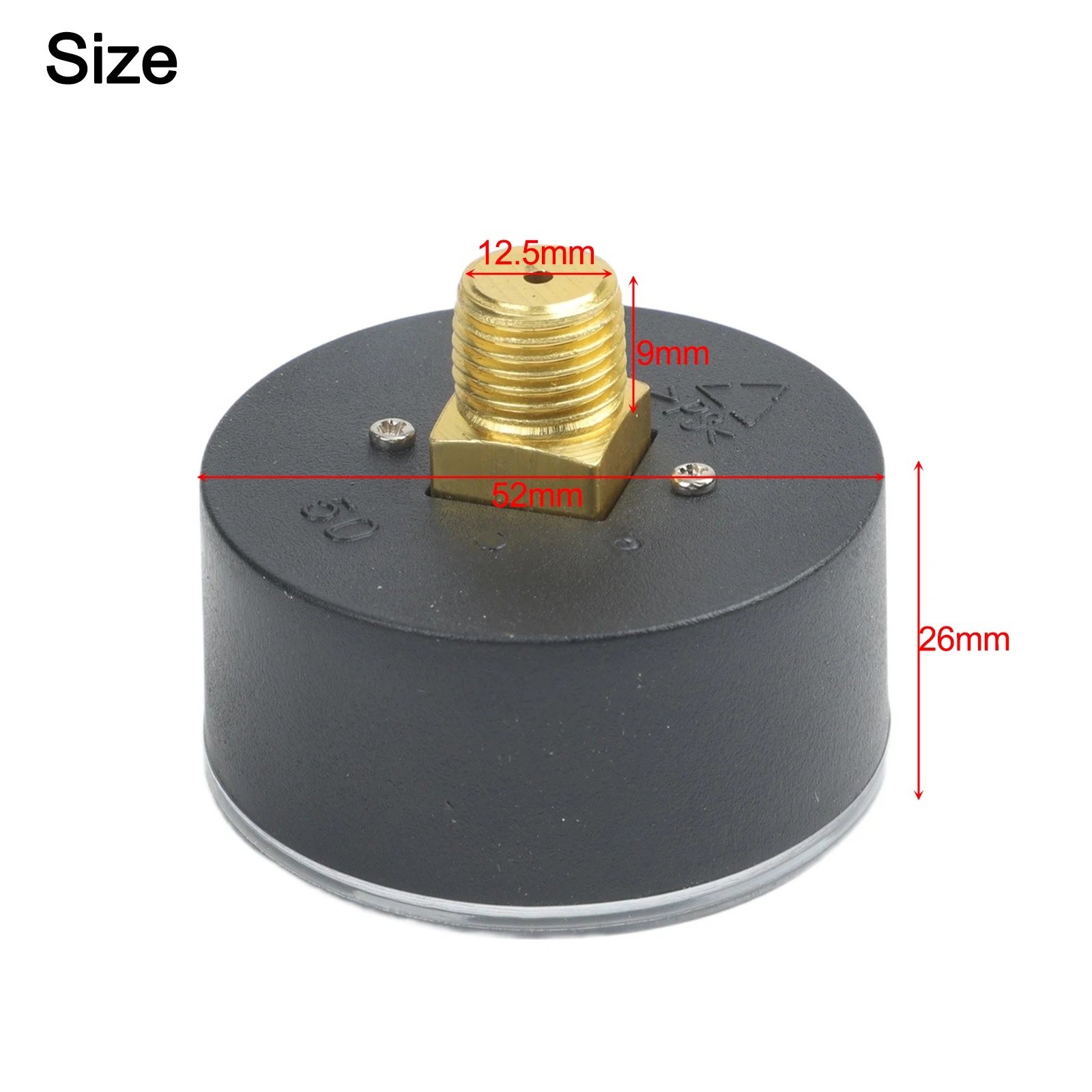 Fit For Air Compressor 1/4
